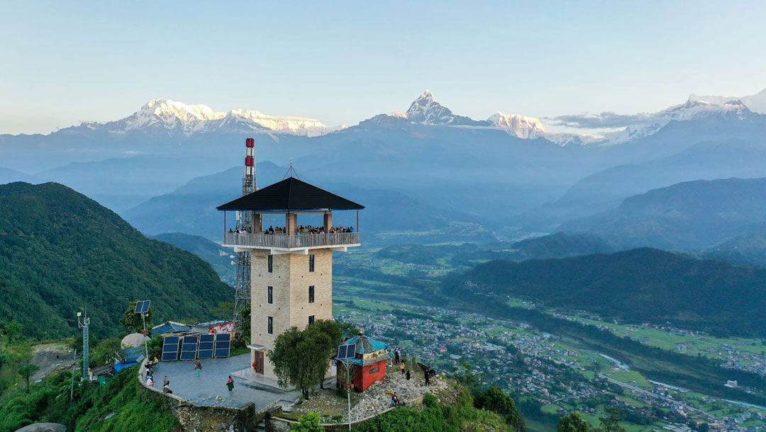 View Tower