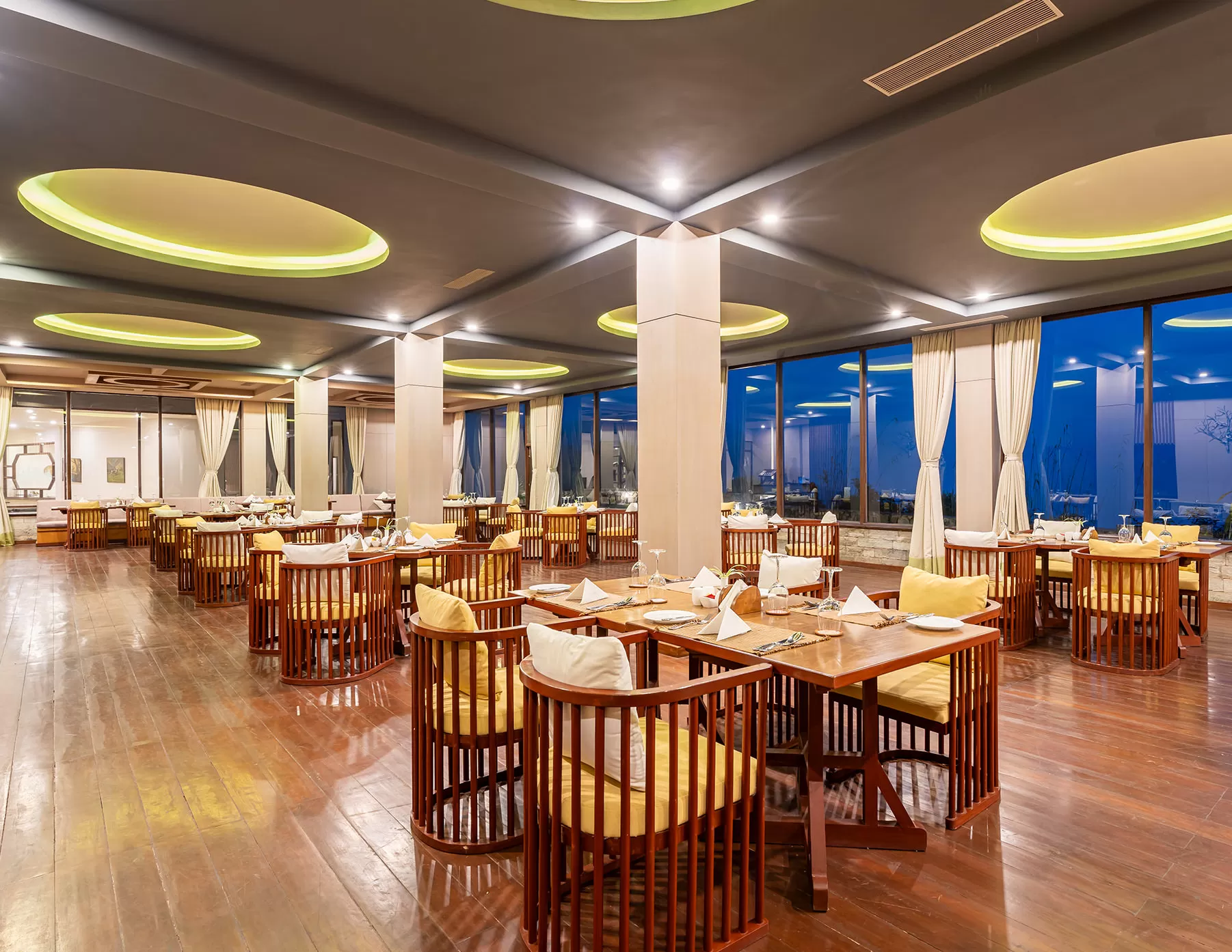 Sansar Restaurant