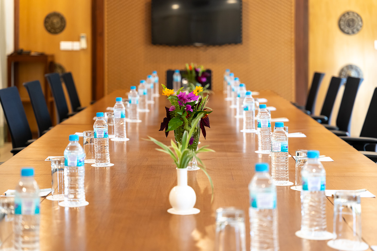 Conference Hall