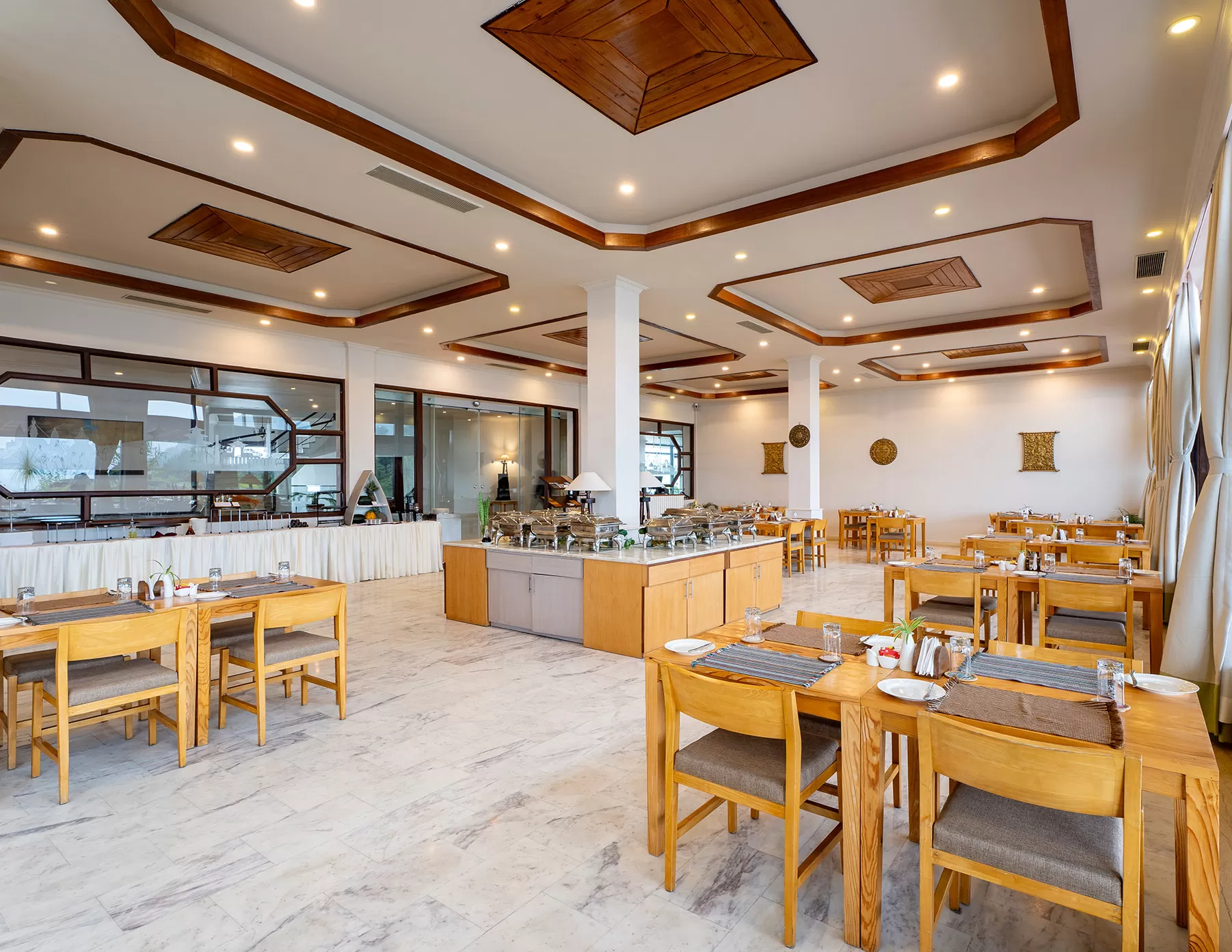 Shristi Restaurant