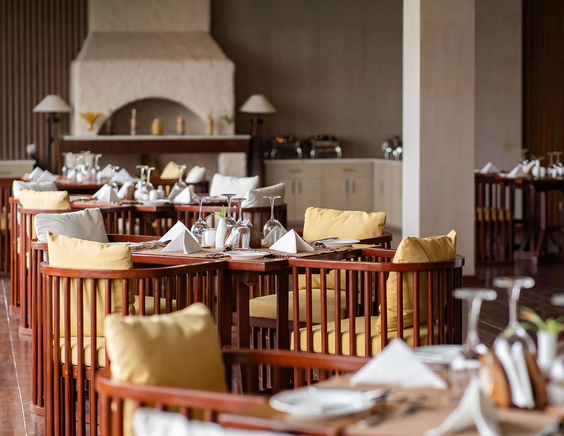 Sansar Restaurant