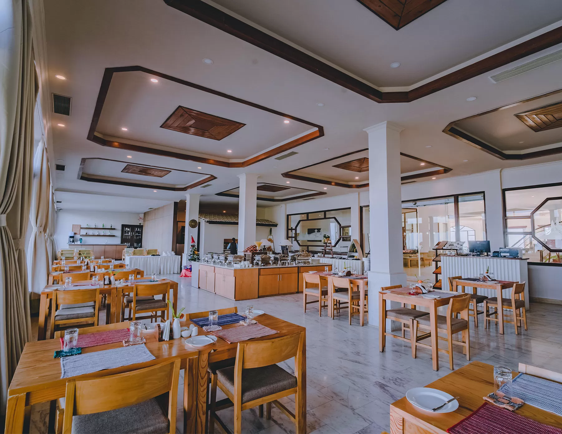 Shristi Restaurant