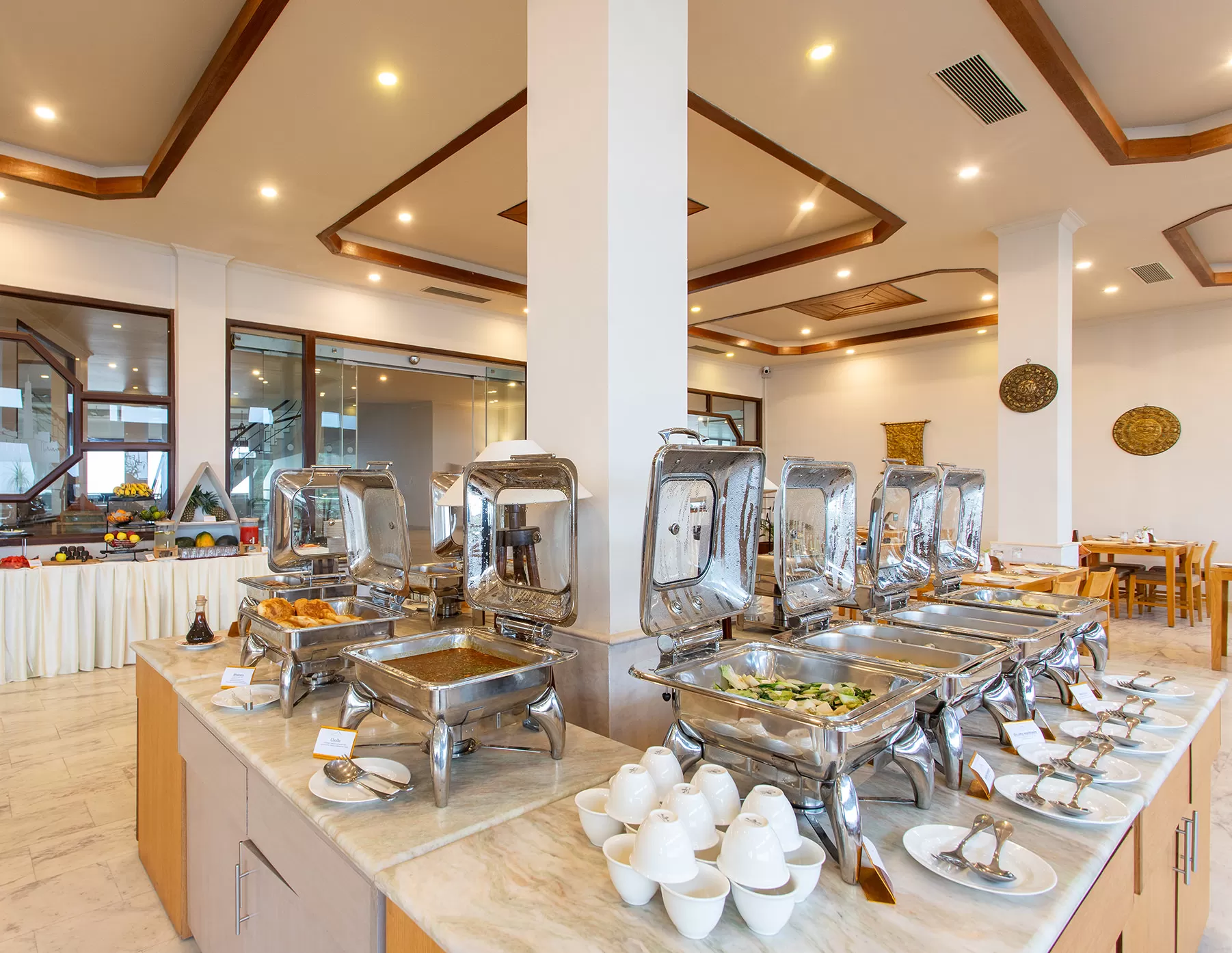 Shristi Restaurant