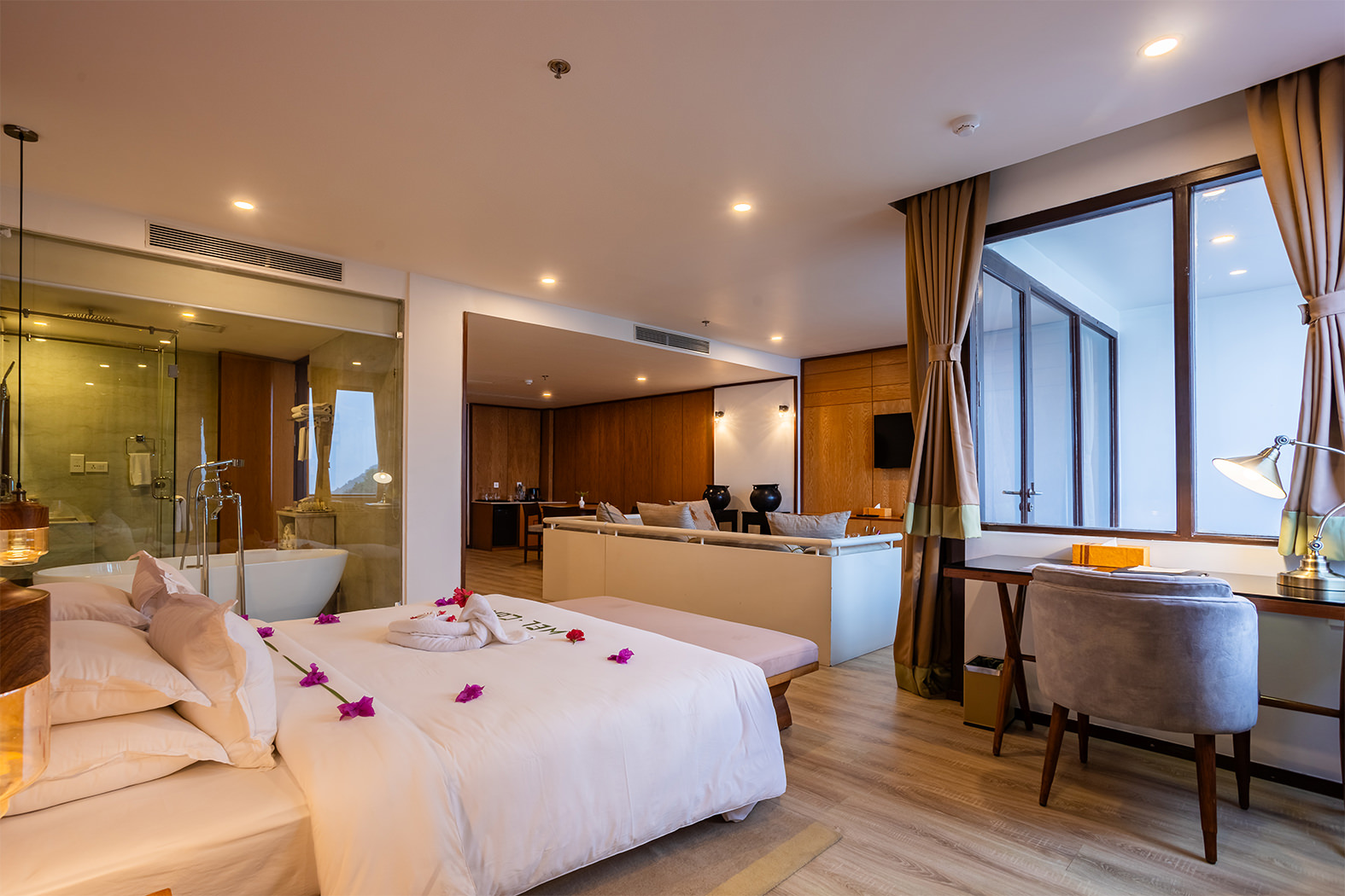 Suite Room