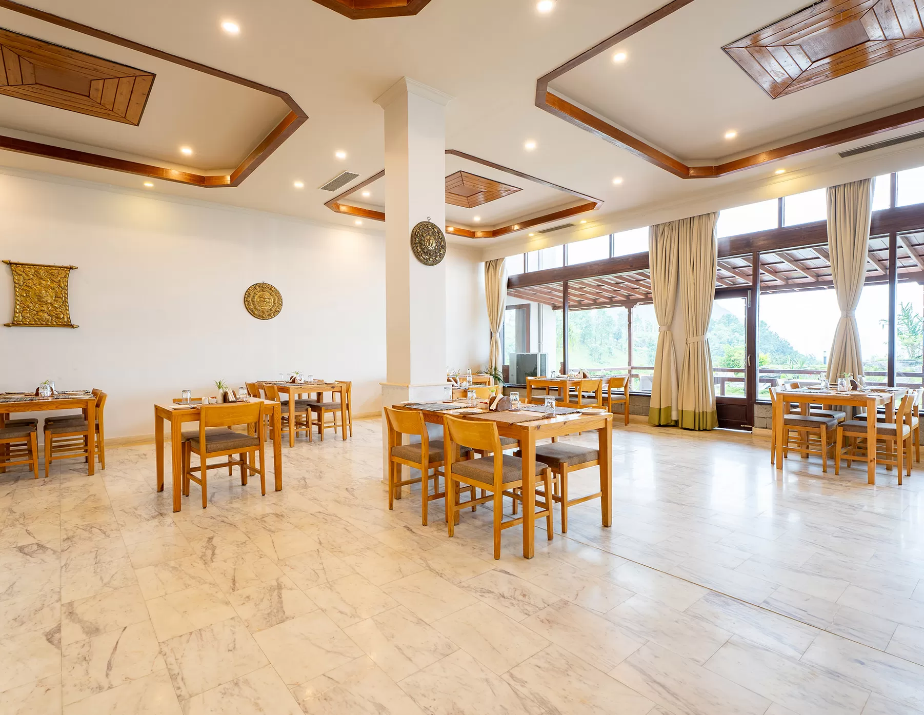 Shristi Restaurant