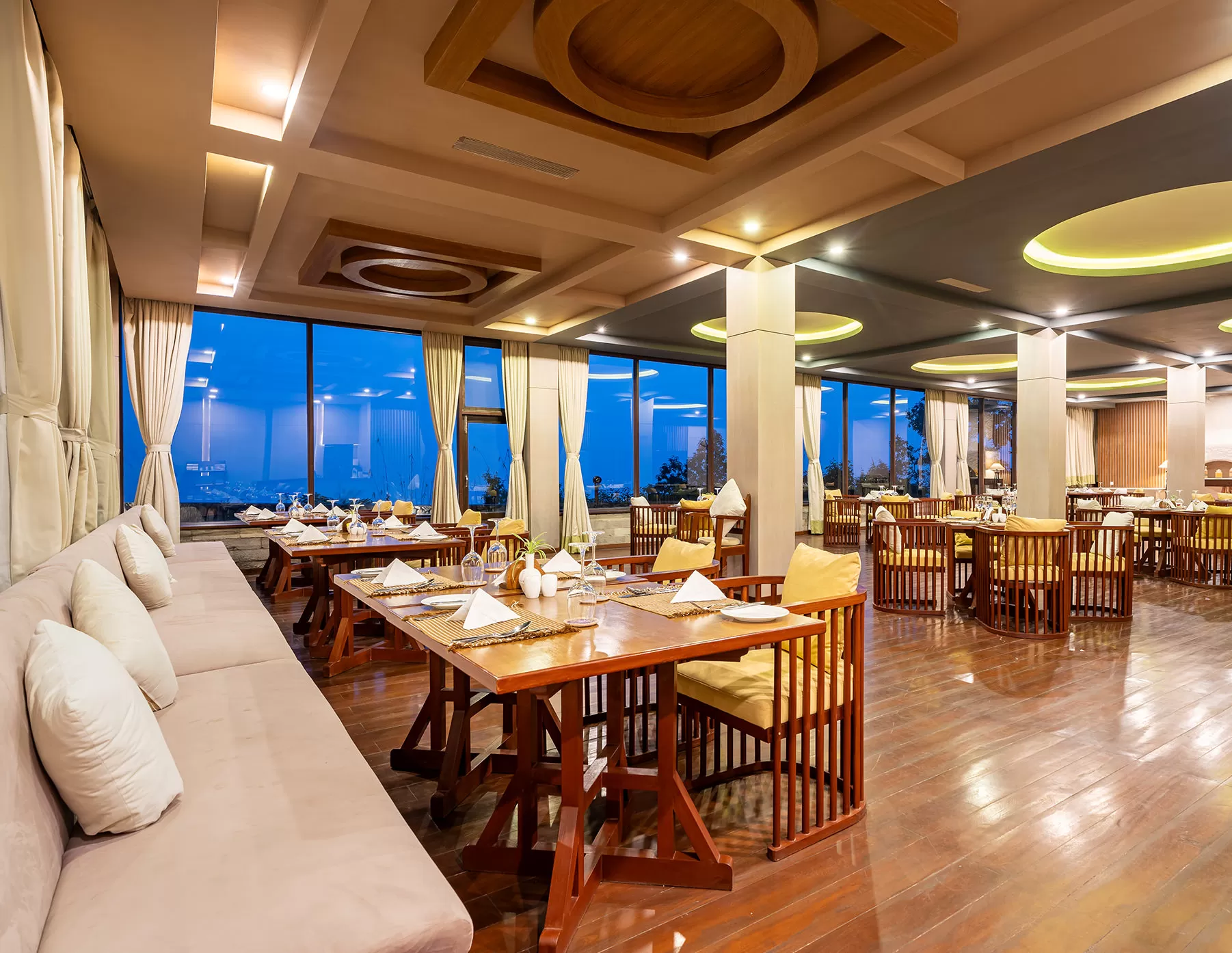 Sansar Restaurant