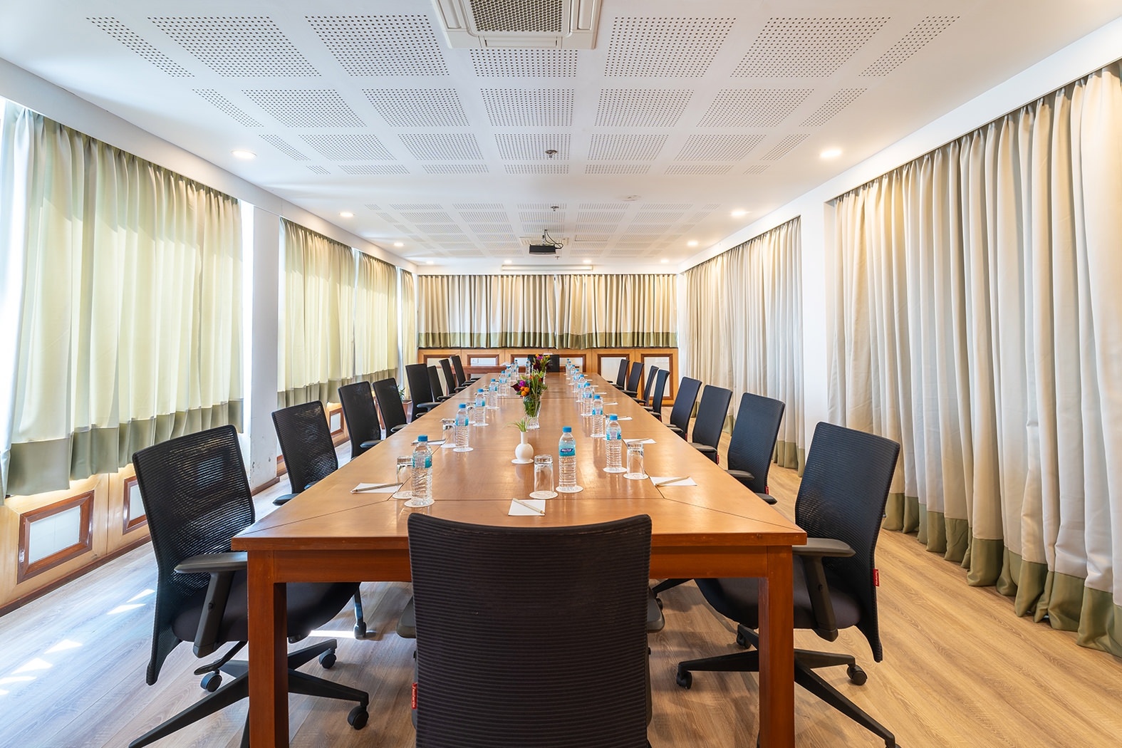 Conference Hall
