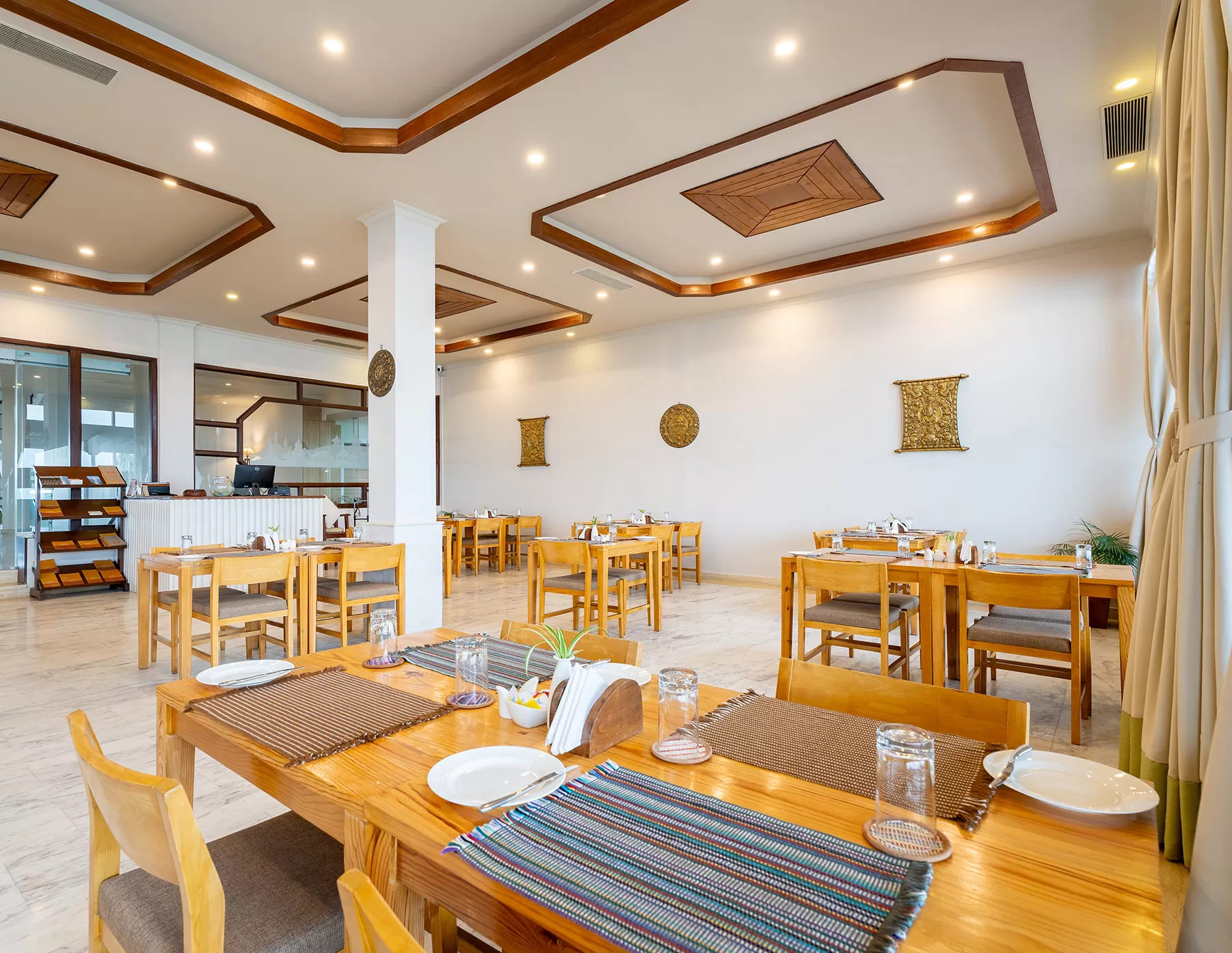 Shristi Restaurant