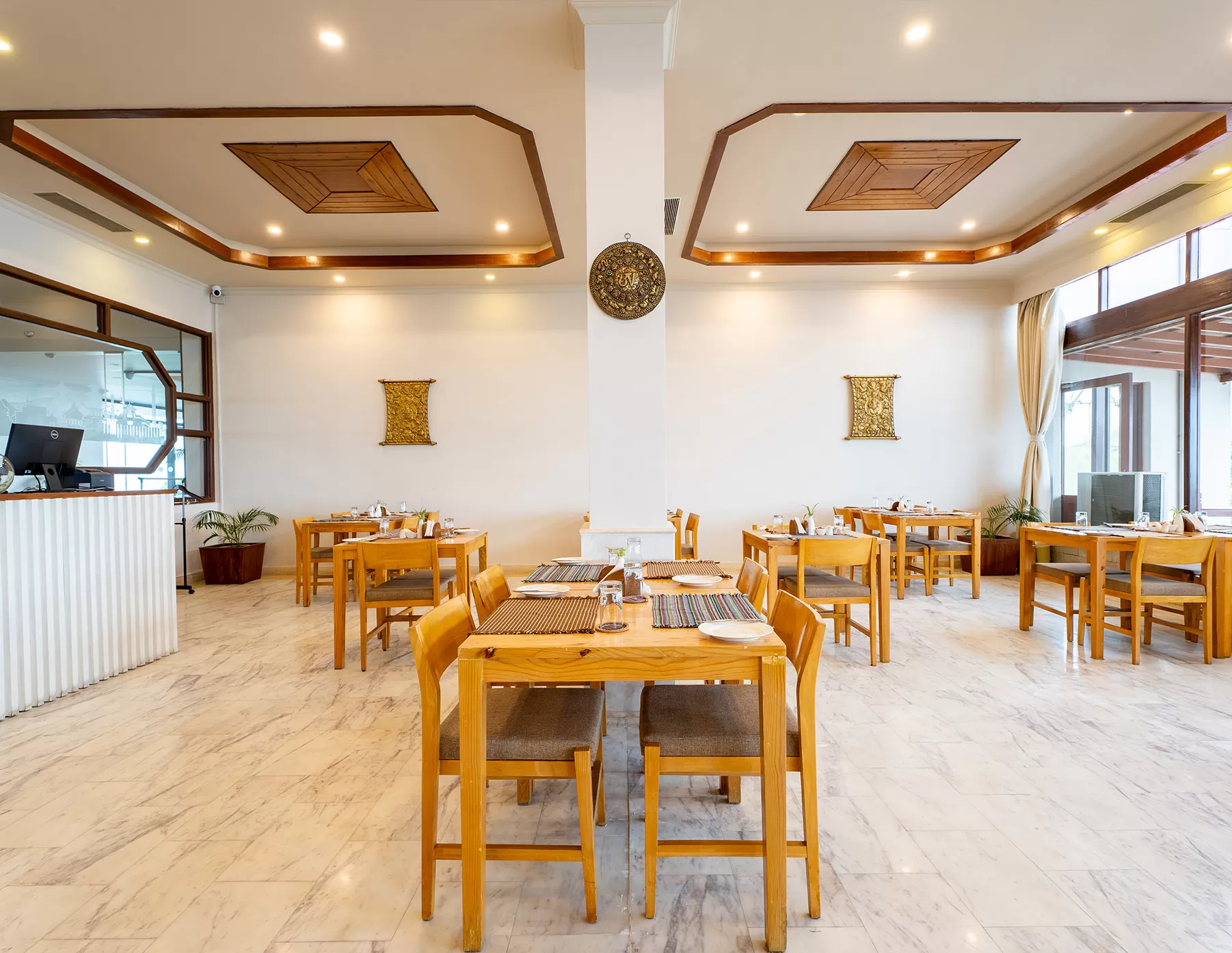 Shristi Restaurant