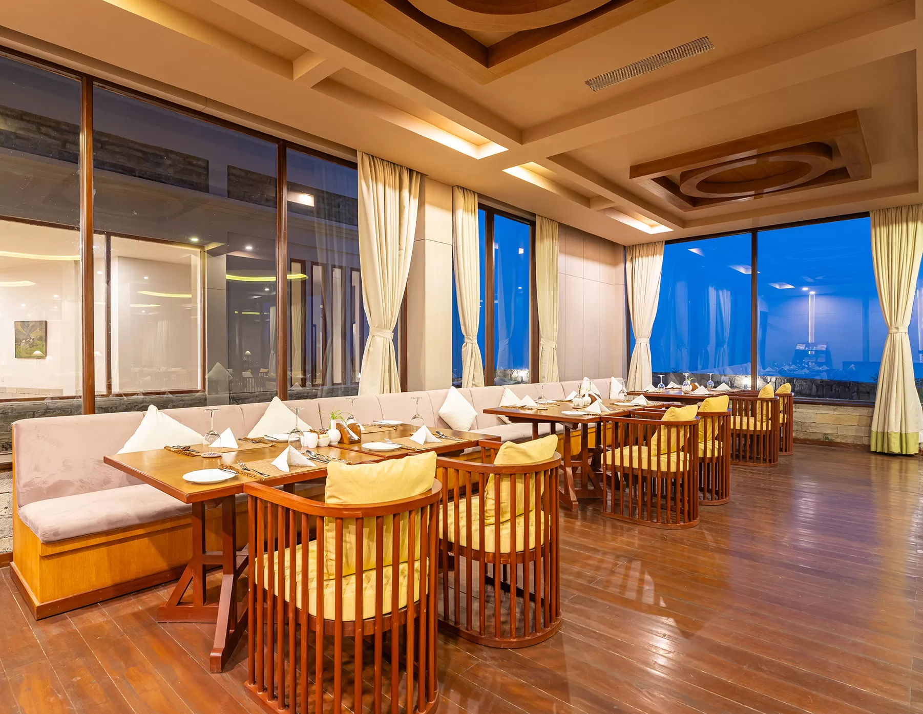 Sansar Restaurant