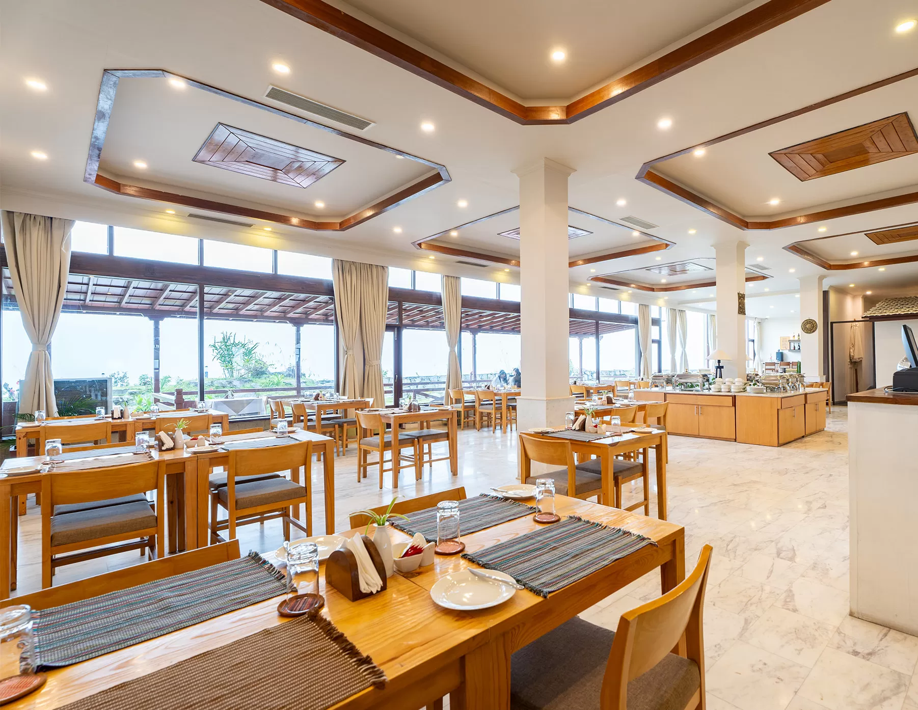 Shristi Restaurant