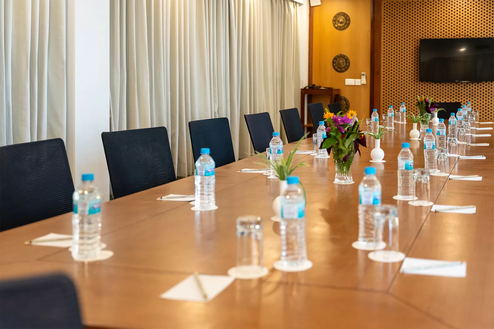 Conference Hall