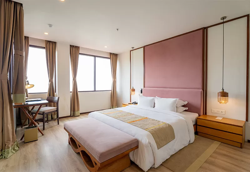 Signature Mountain Suites 